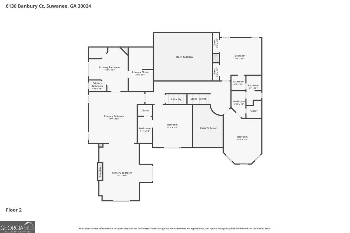 6130 Banbury Court Property Photo 31