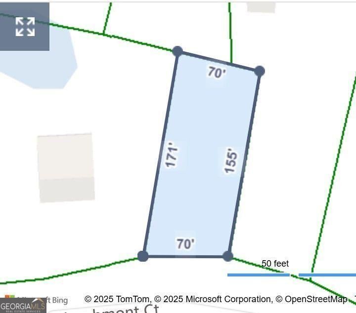 2313 Larchmont Court Property Photo 2