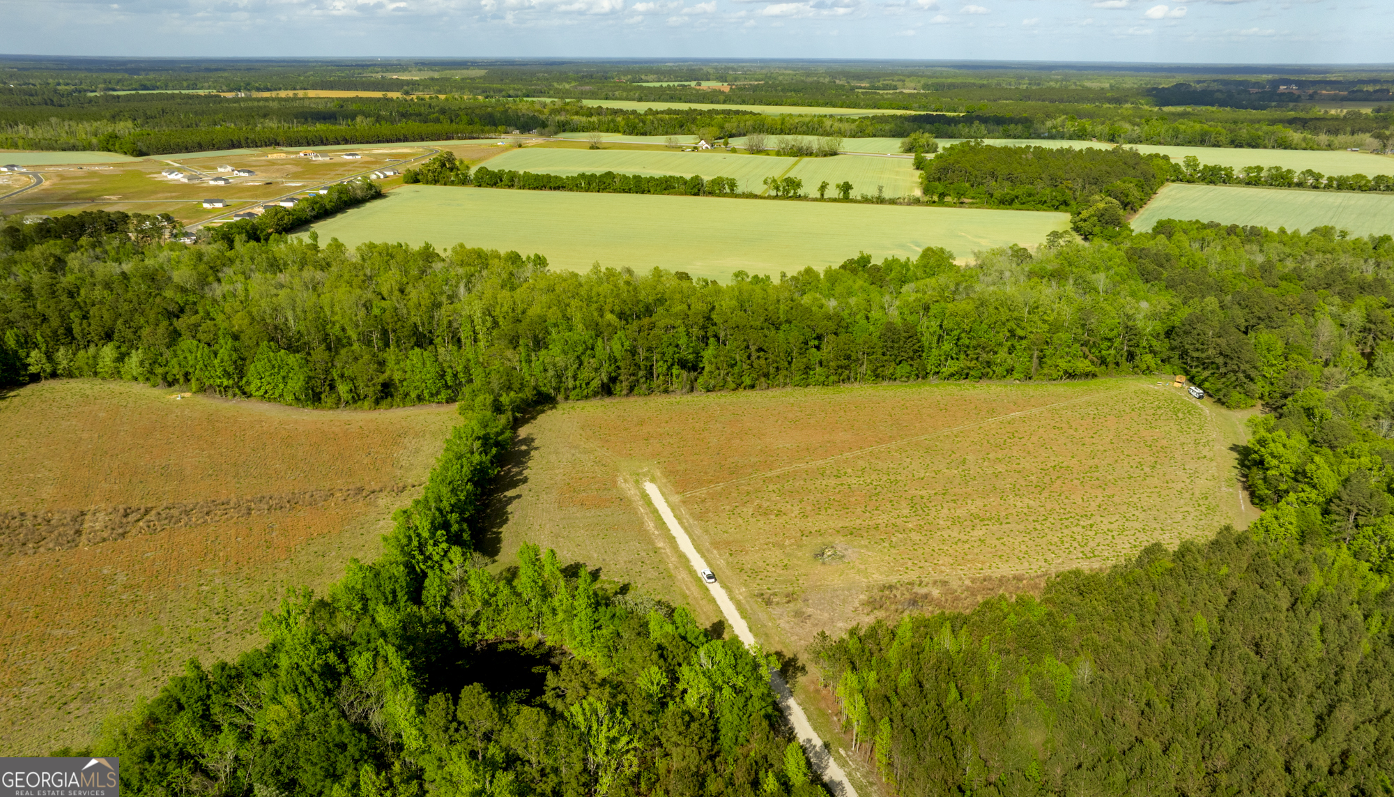 0 Siesta Lane (lot 3) Property Photo 1