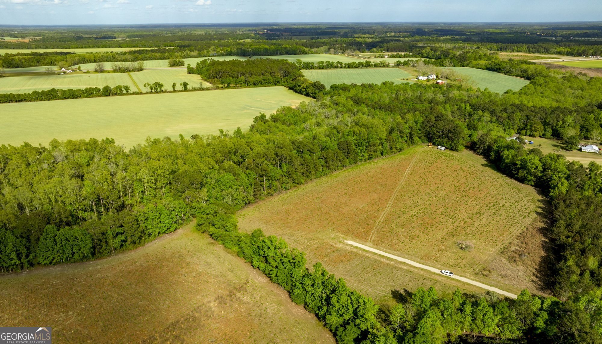 0 Siesta Lane (lot 3) Property Photo 2