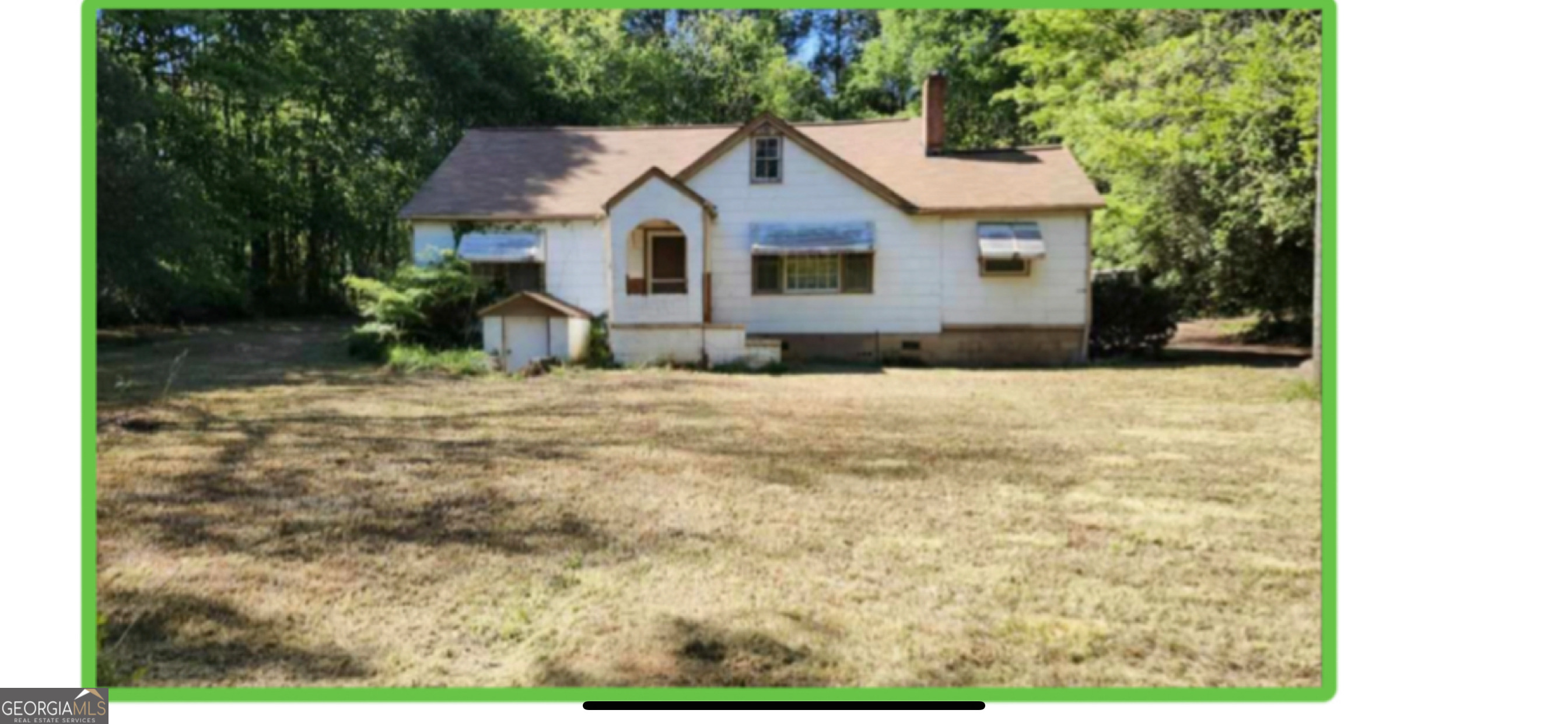 3874 Rex Circle Property Photo 1