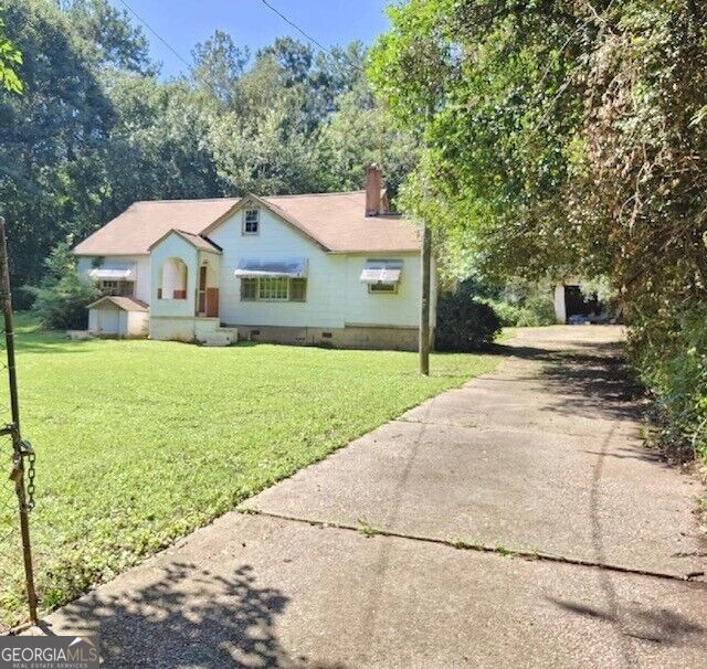 3874 Rex Circle Property Photo 2