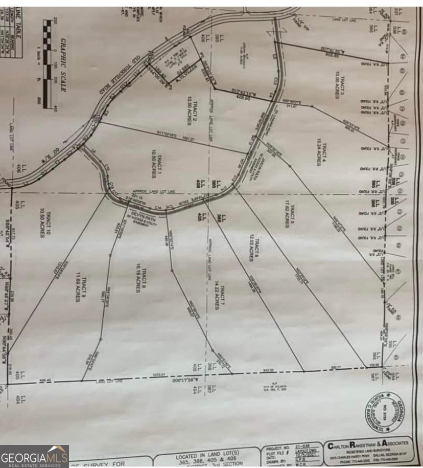 Lot 5 Jaxon Path Property Photo 1
