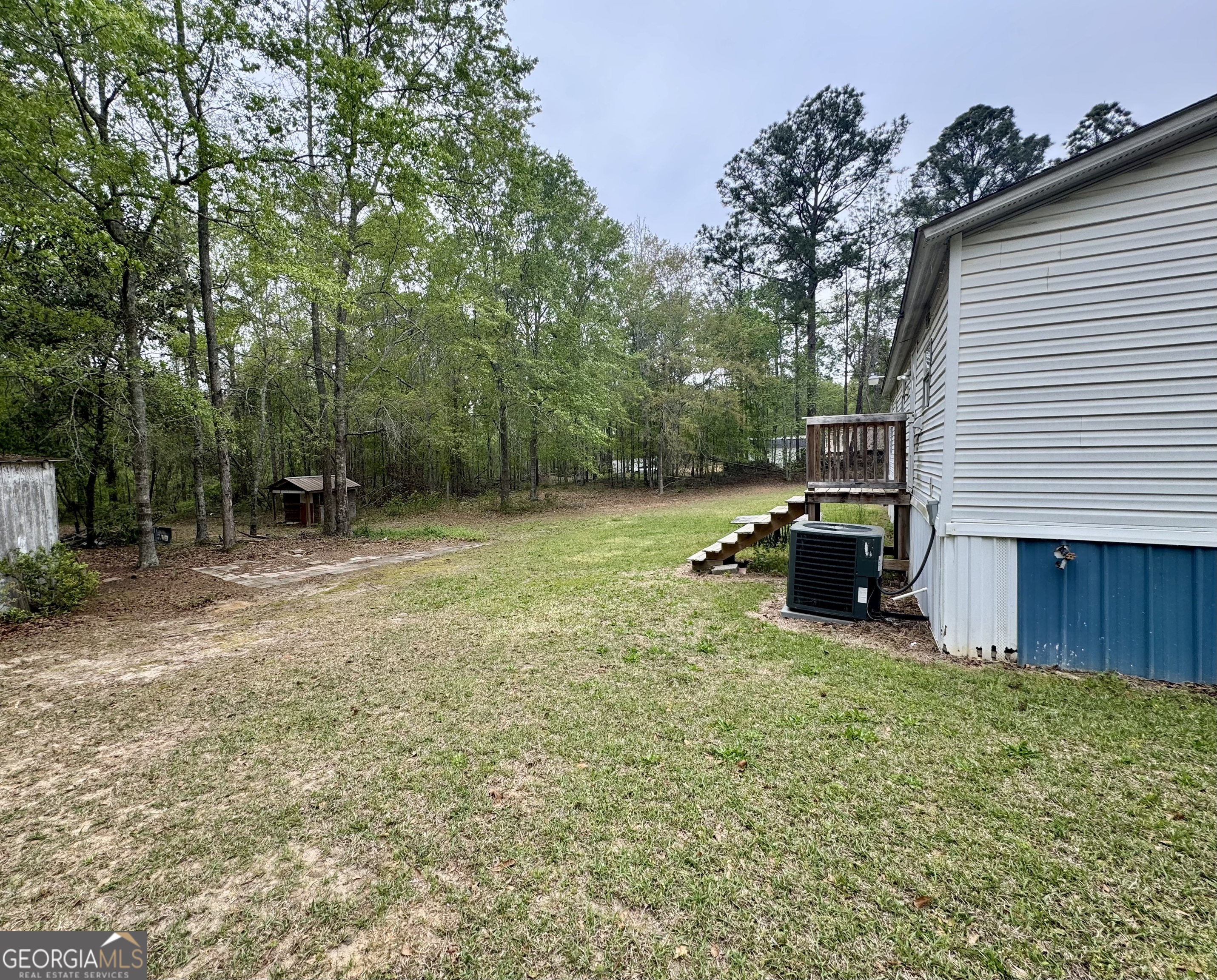 877 W Rushing Road Property Photo 6