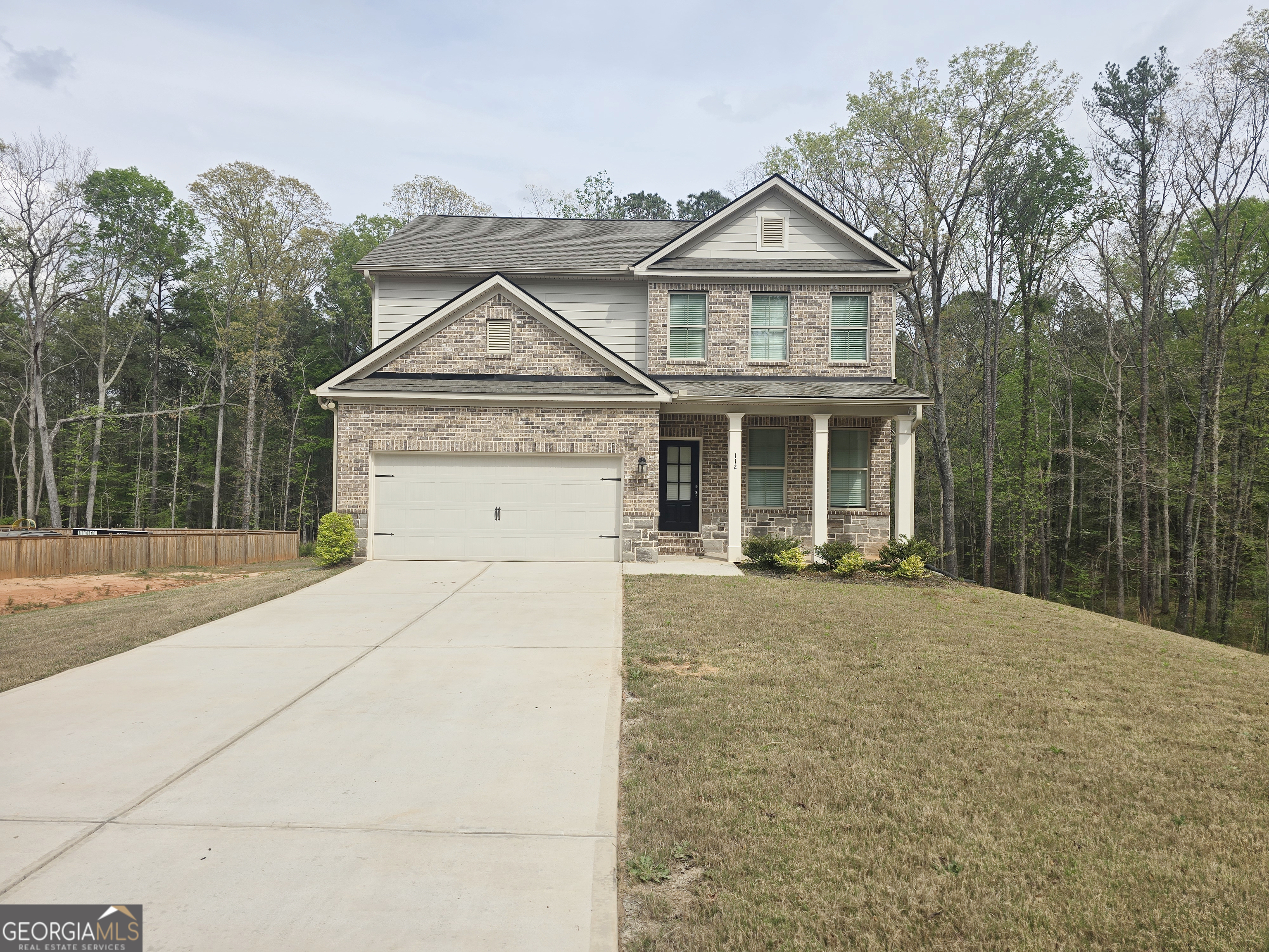 112 Tuxedo Road Property Photo 1
