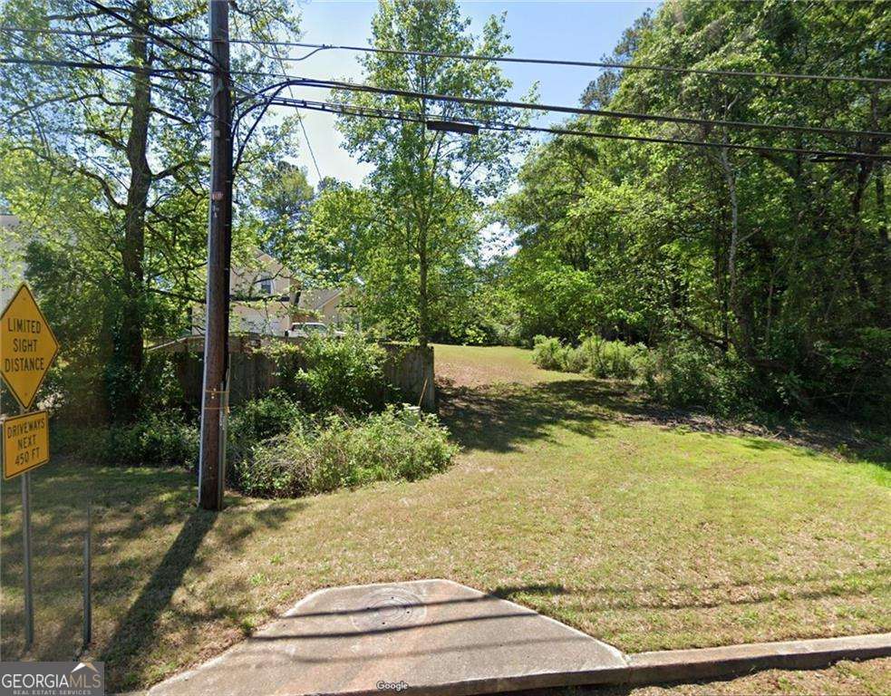 3622 Waldrop Road Property Photo 3