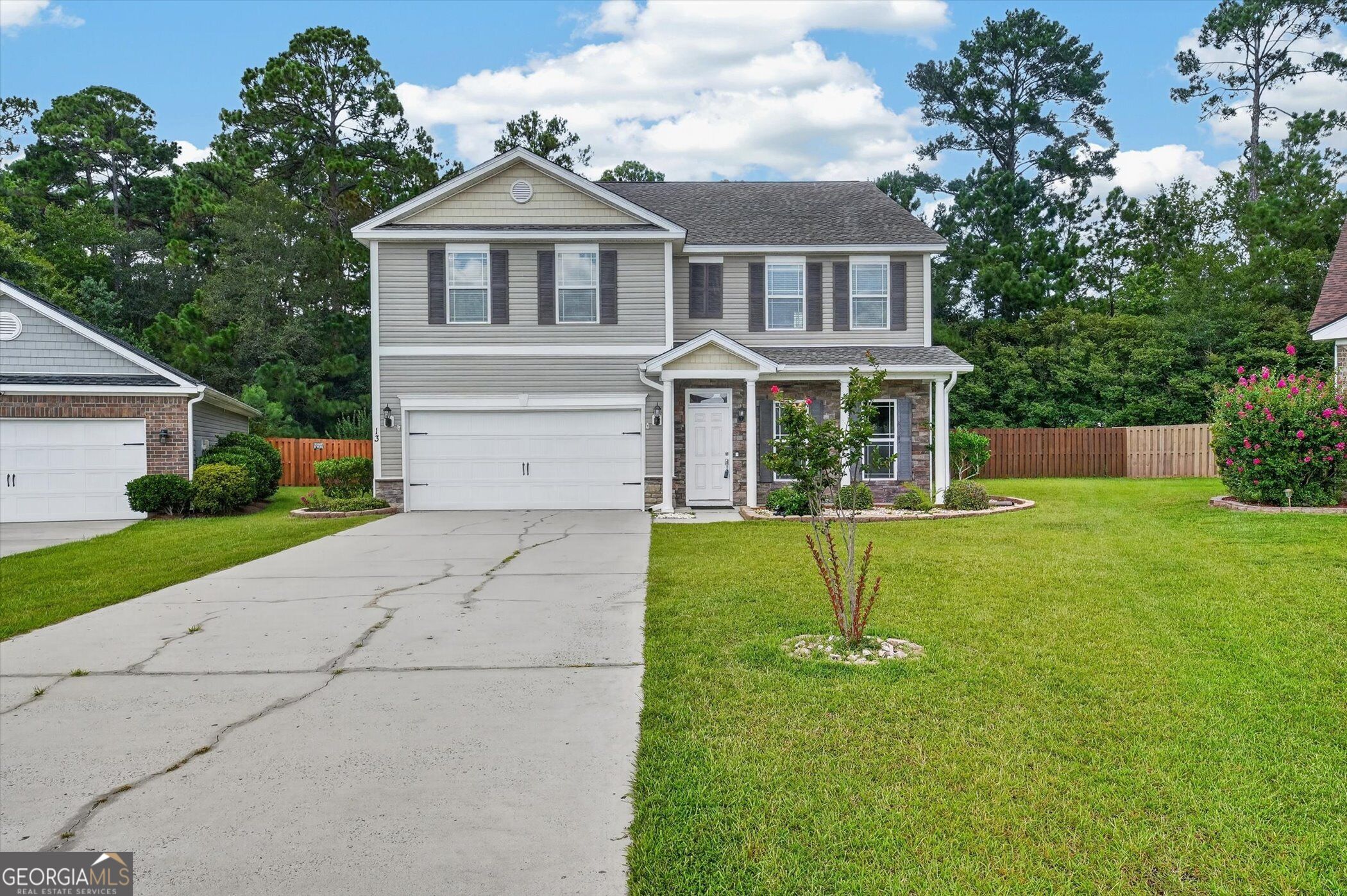 13 Rolling Springs Lane Property Photo 1