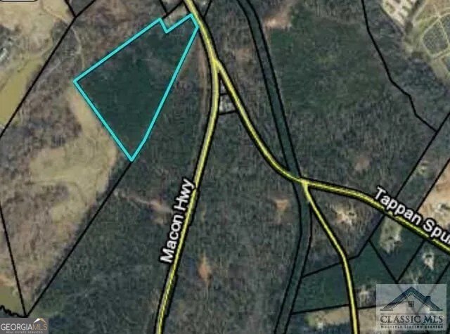 1811 Macon Highway Property Photo 1