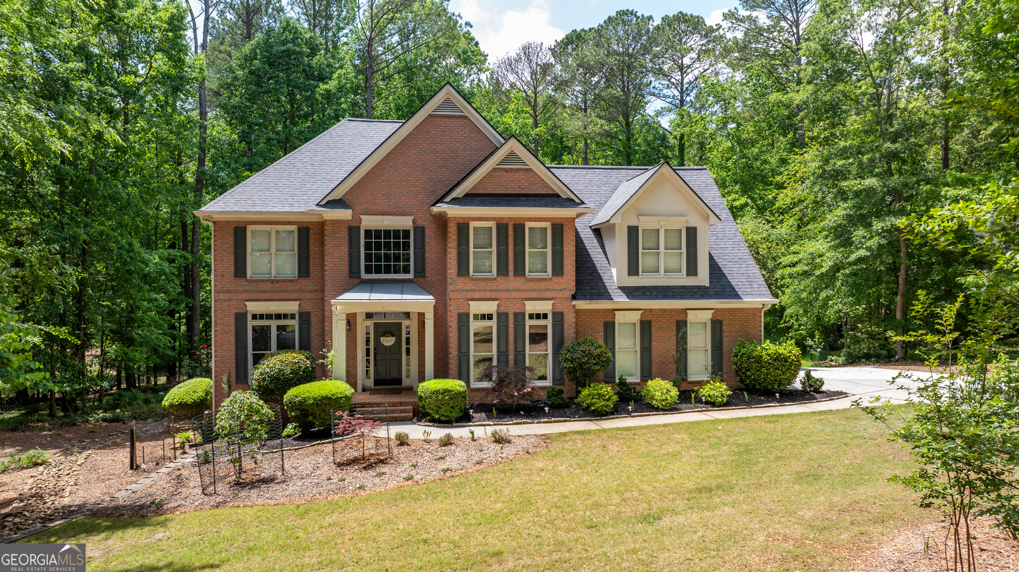 205 Woodcreek Lane Property Photo 1