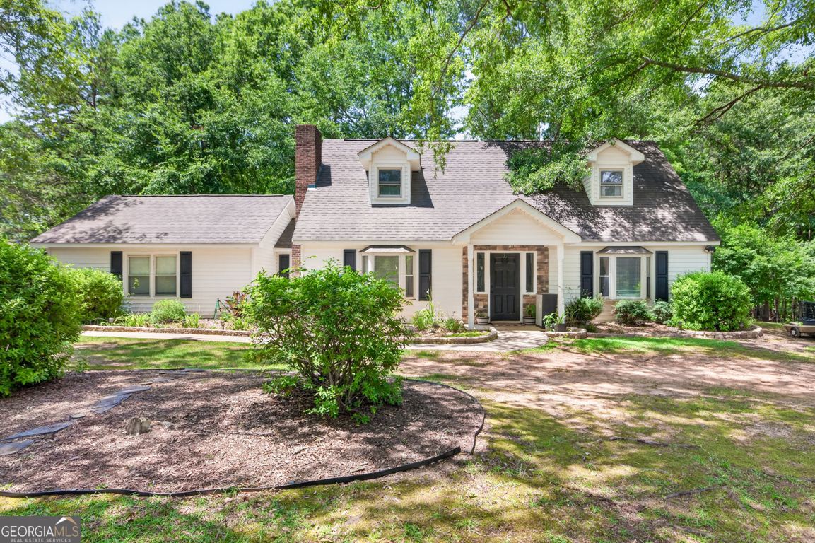 210 Bernice Drive
