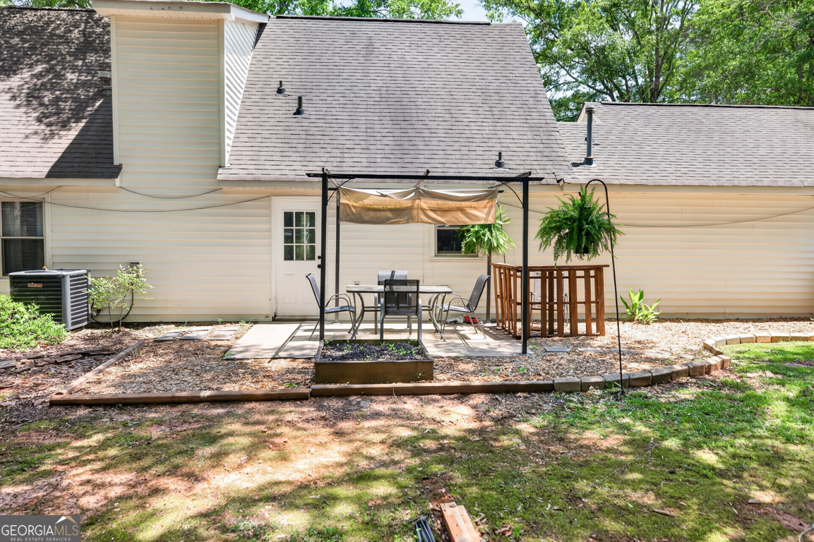 210 Bernice Drive Property Photo 36