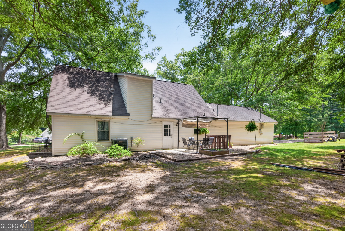 210 Bernice Drive Property Photo 37