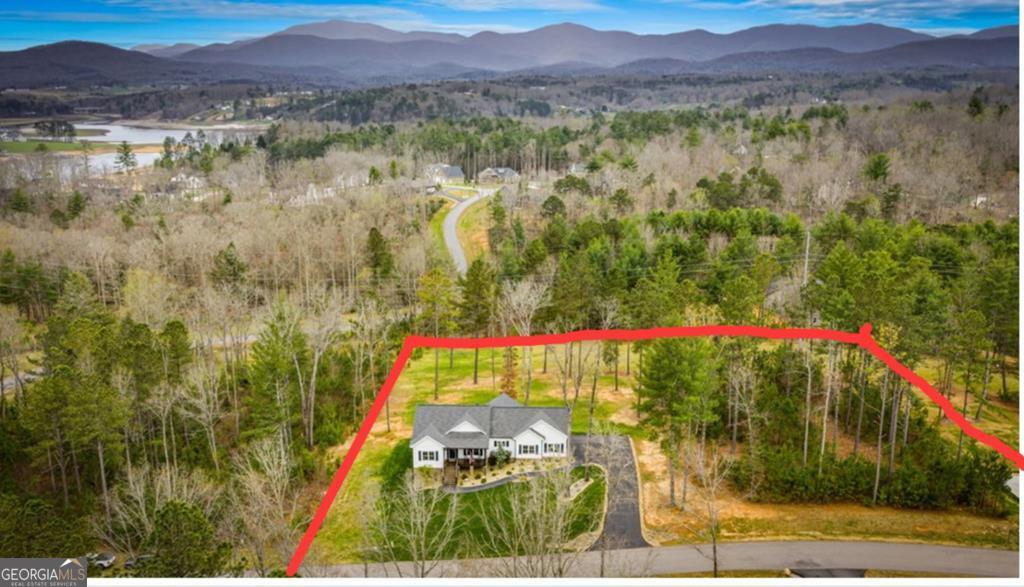 367 Highpoint Trail Property Photo 2