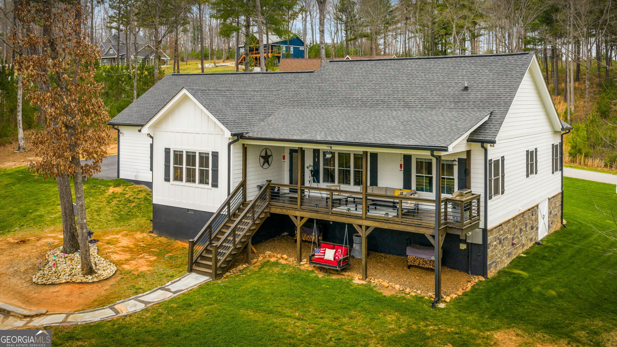 367 Highpoint Trail Property Photo 6