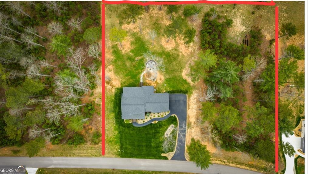 367 Highpoint Trail Property Photo 8