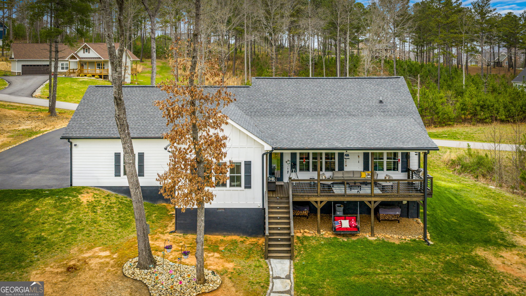 367 Highpoint Trail Property Photo 11