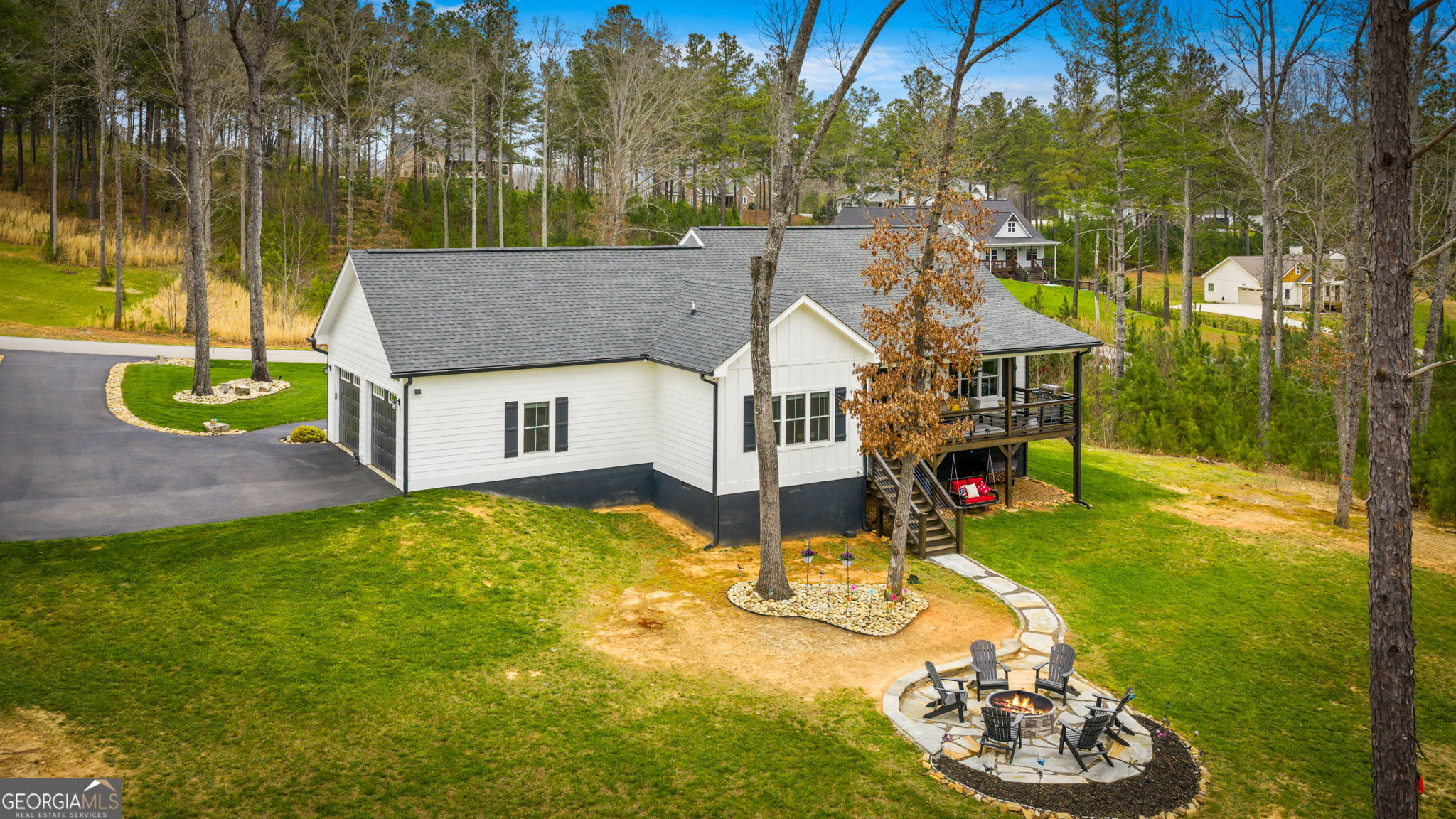 367 Highpoint Trail Property Photo 13