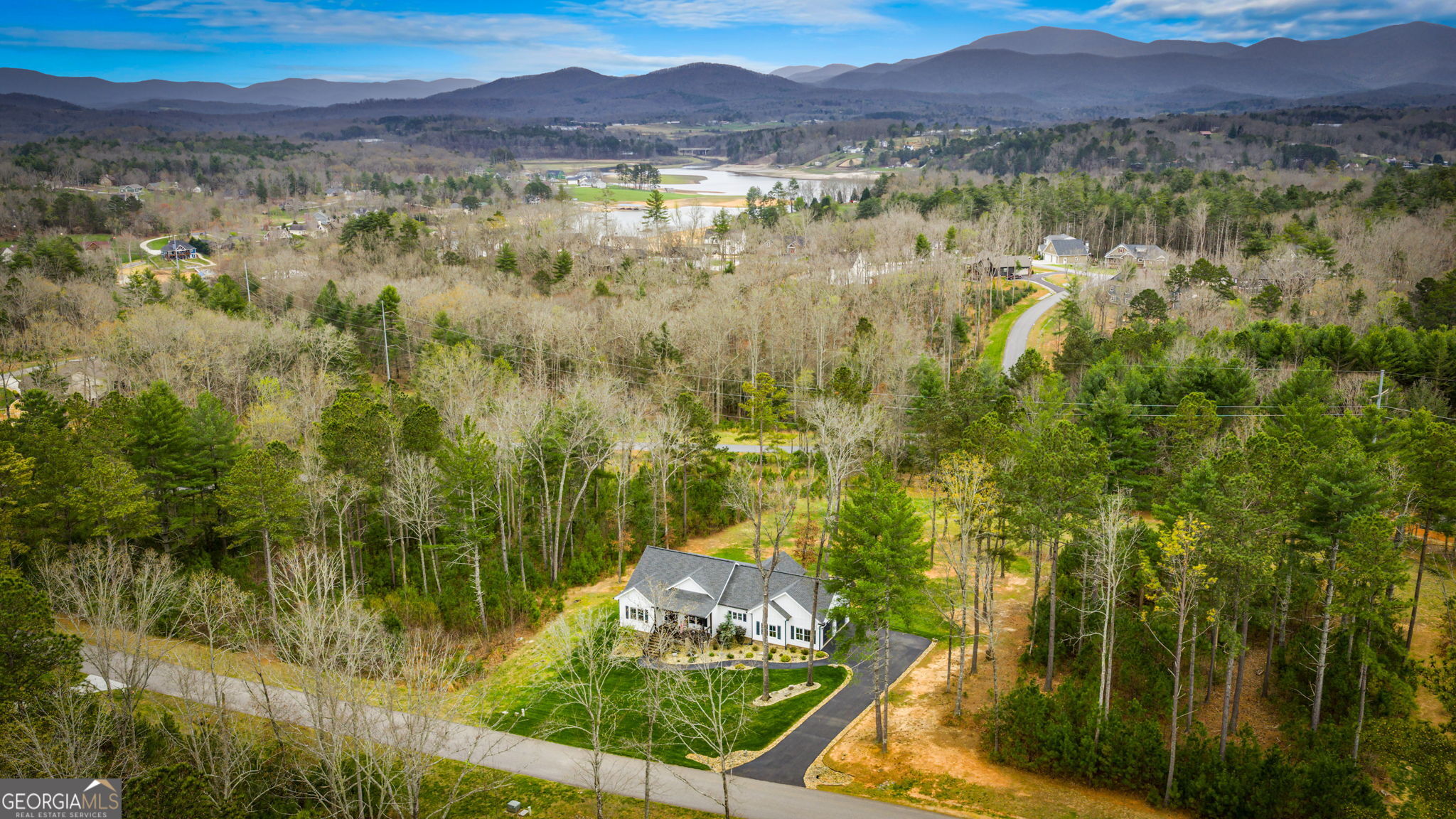 367 Highpoint Trail Property Photo 15
