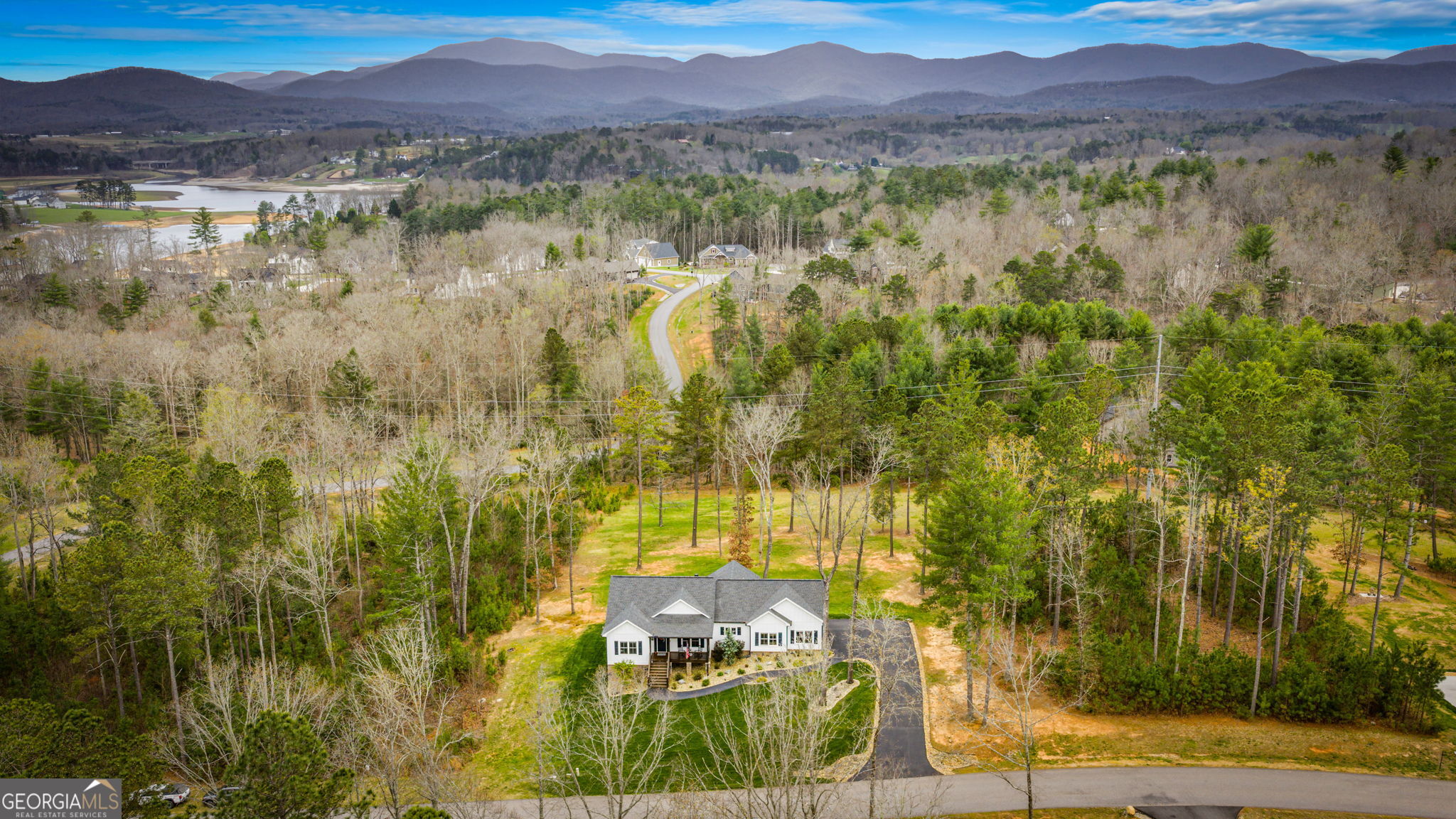 367 Highpoint Trail Property Photo 17