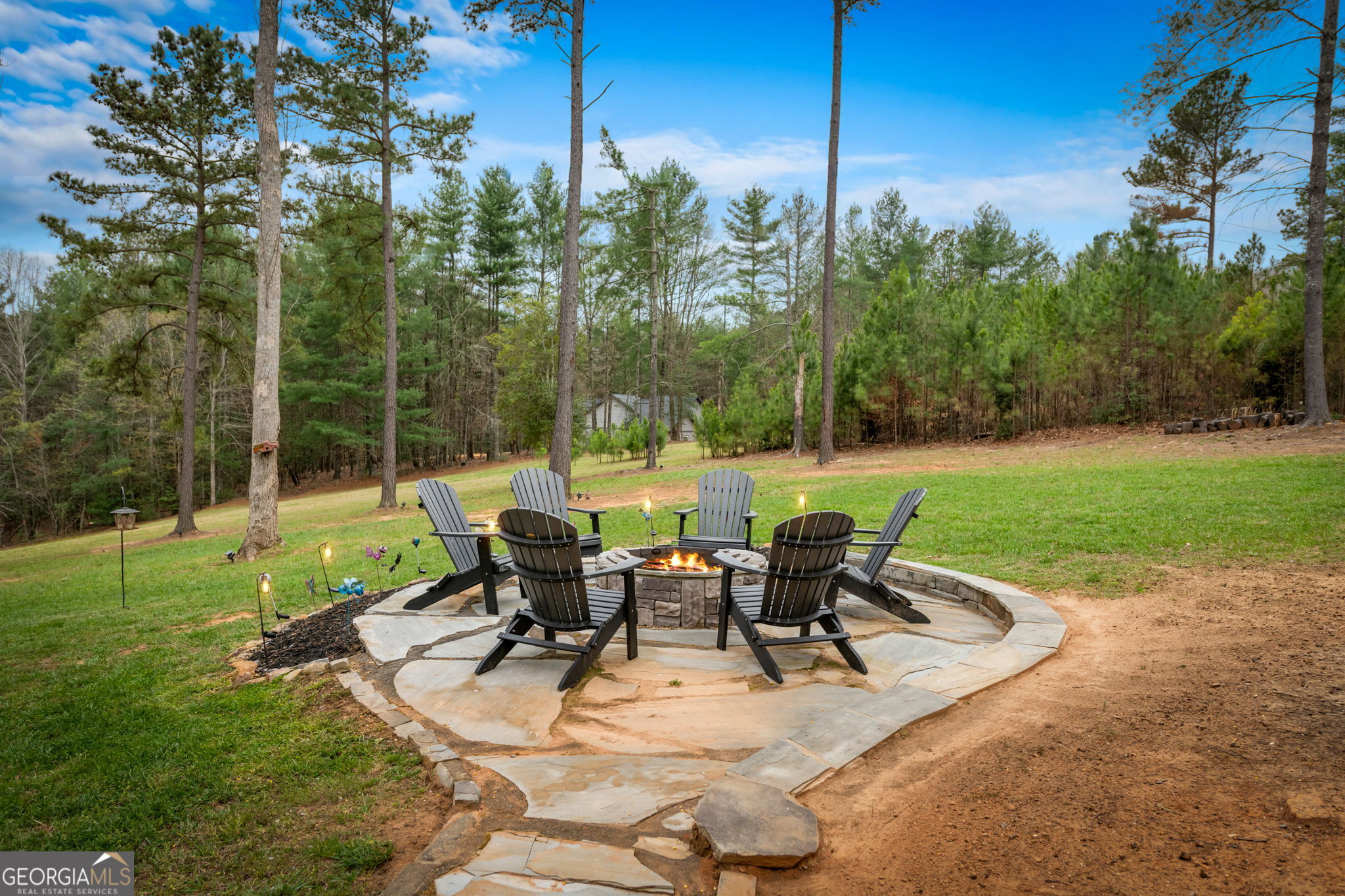 367 Highpoint Trail Property Photo 27
