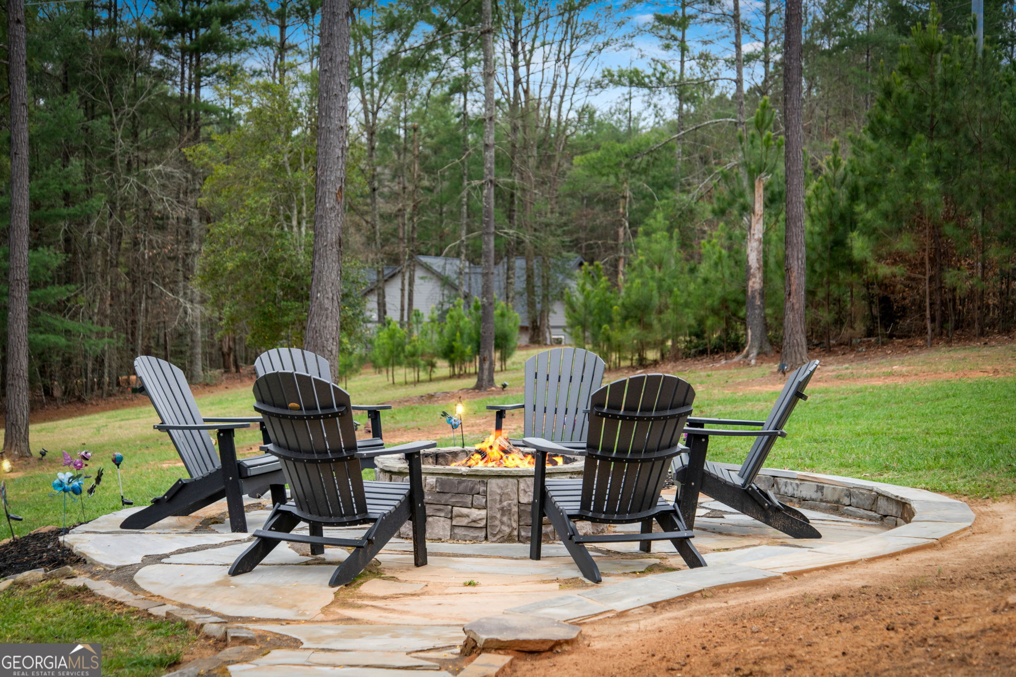 367 Highpoint Trail Property Photo 86