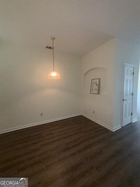 1560 Eastern Sunrise Lane Property Photo 2
