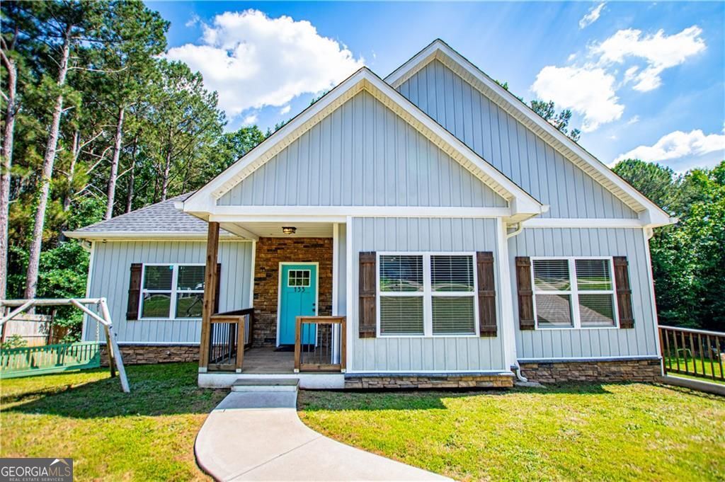 133 Pebblebrook Way