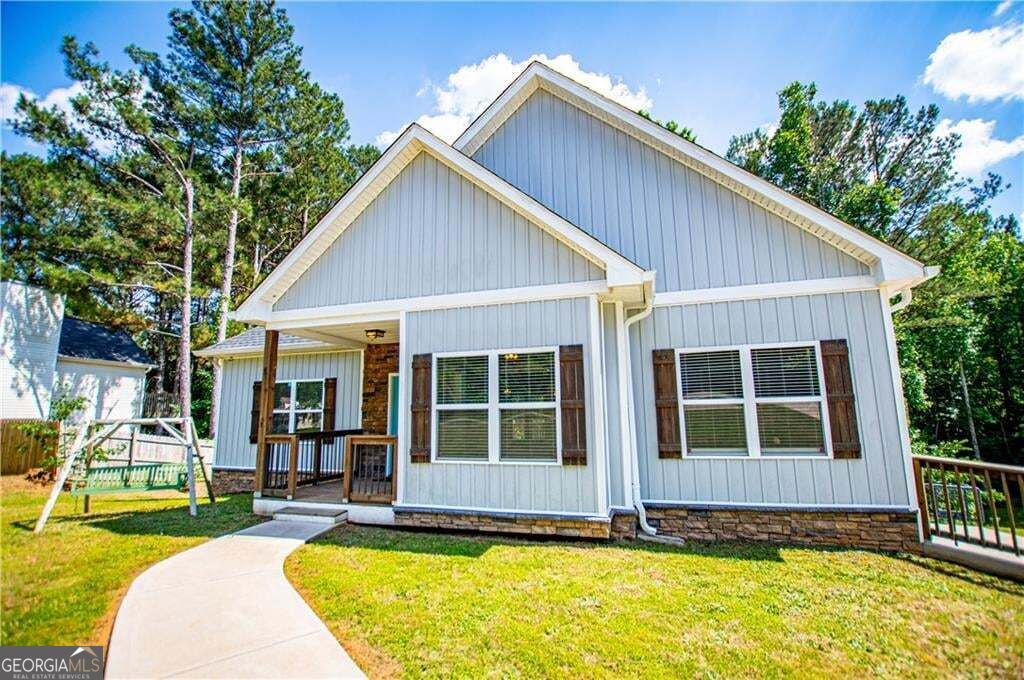133 Pebblebrook Way Property Photo 4