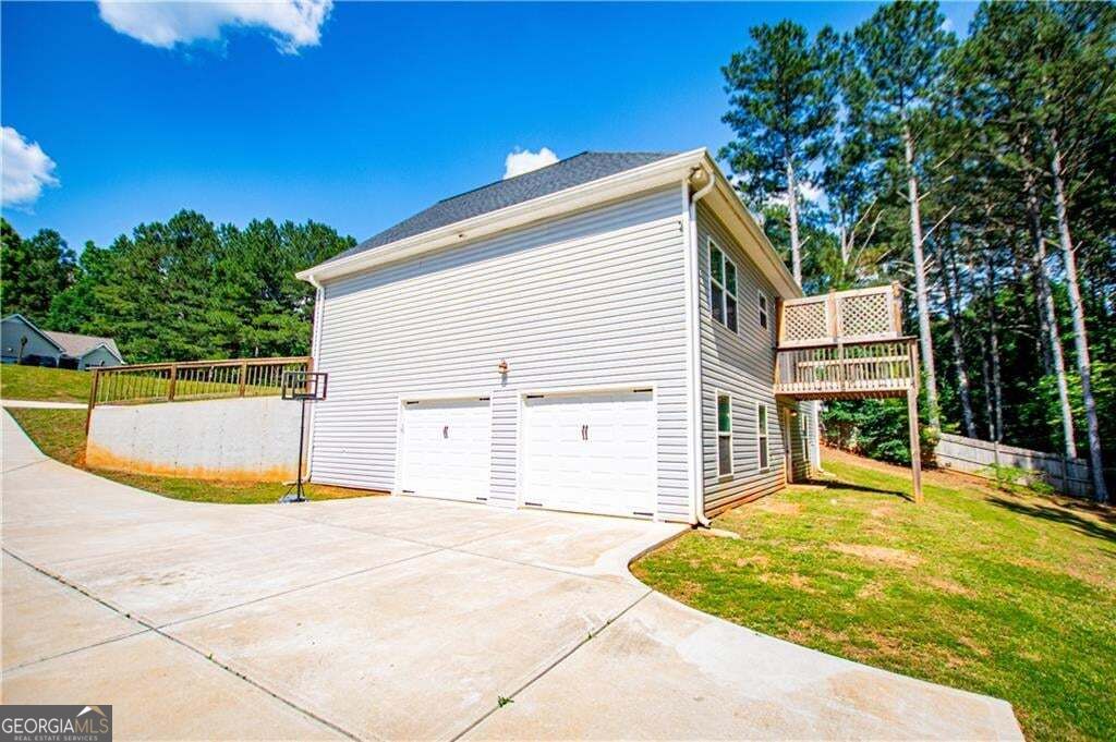 133 Pebblebrook Way Property Photo 7
