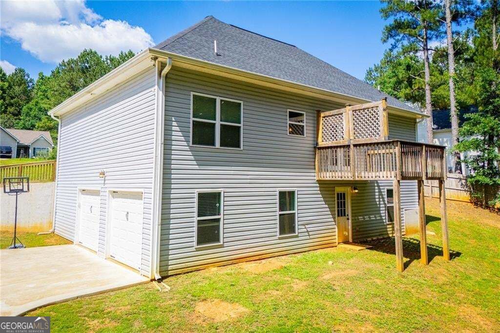 133 Pebblebrook Way Property Photo 59