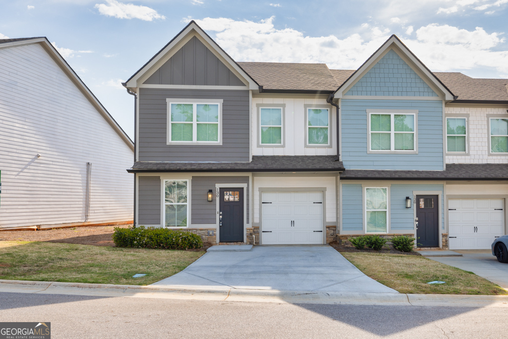 130 Magnolia Place Property Photo 1