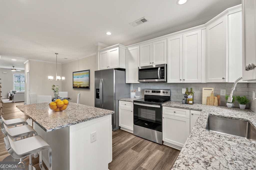 130 Magnolia Place Property Photo 3