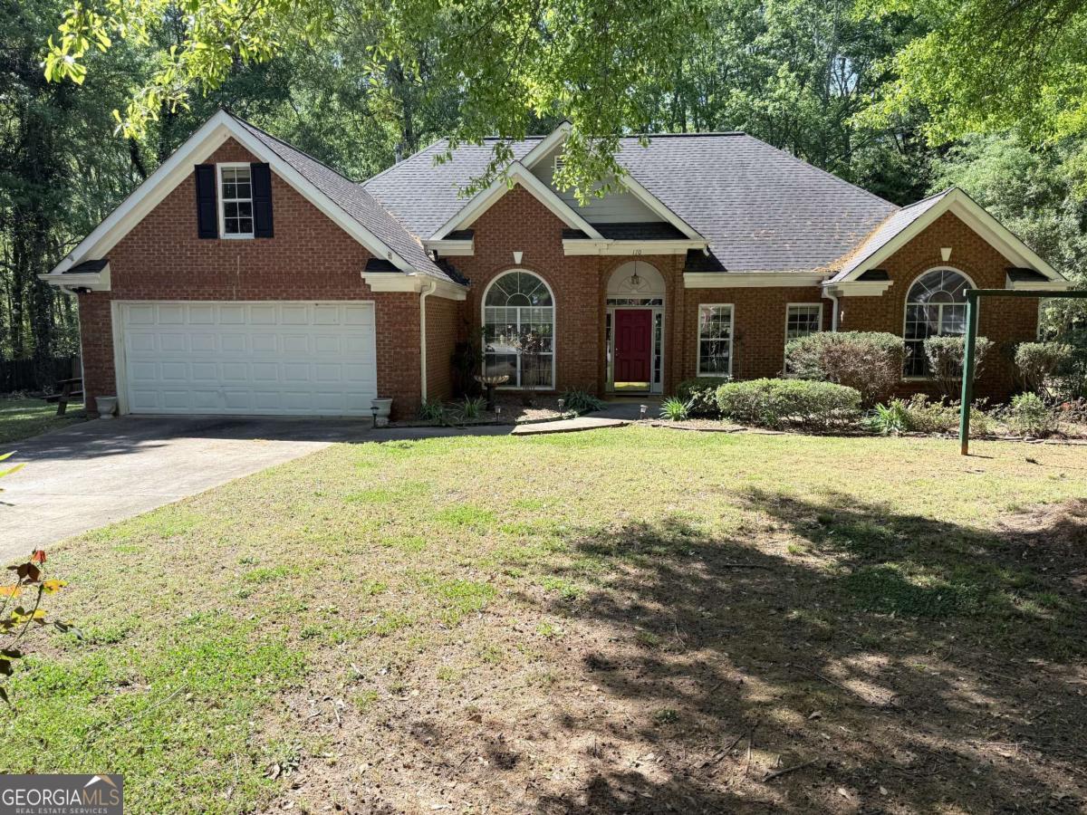 170 Gibson Way Property Photo 1