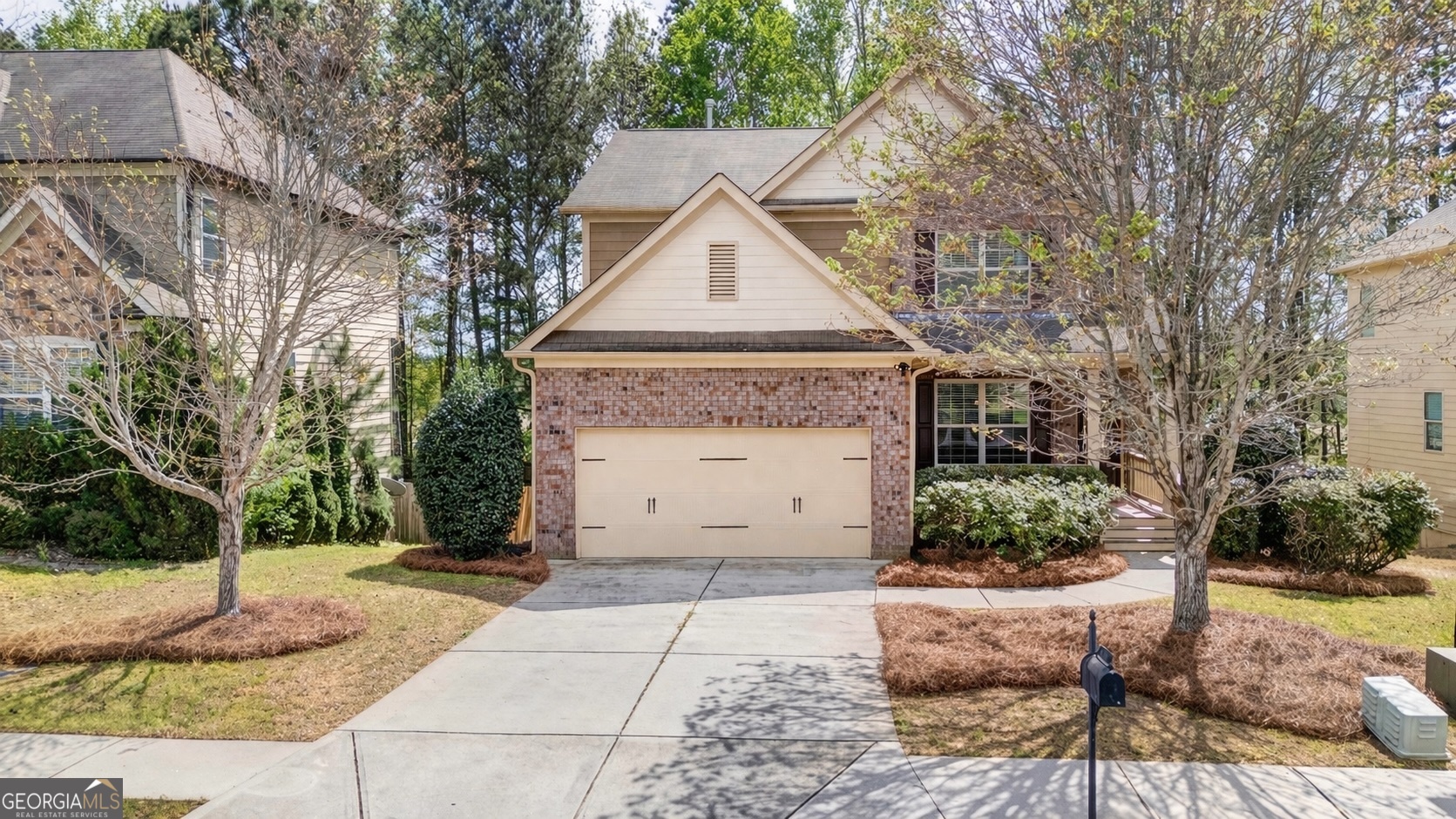 2501 Redbud Meadow Lane Property Photo 1