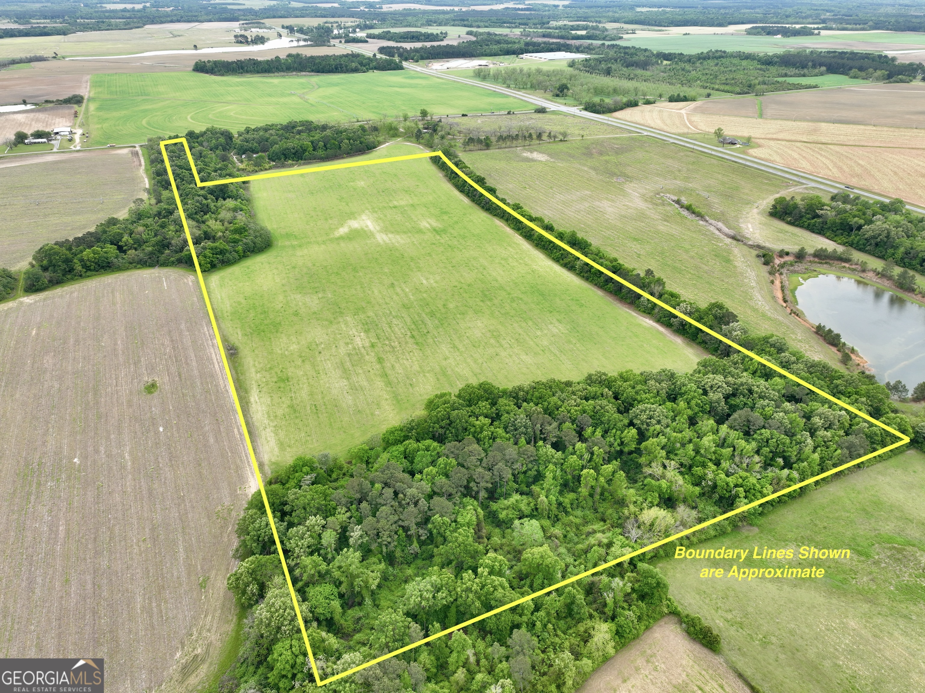0 Fourteen Lane Road Property Photo 1