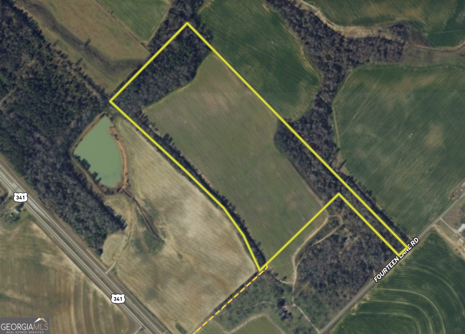 0 Fourteen Lane Road Property Photo 4