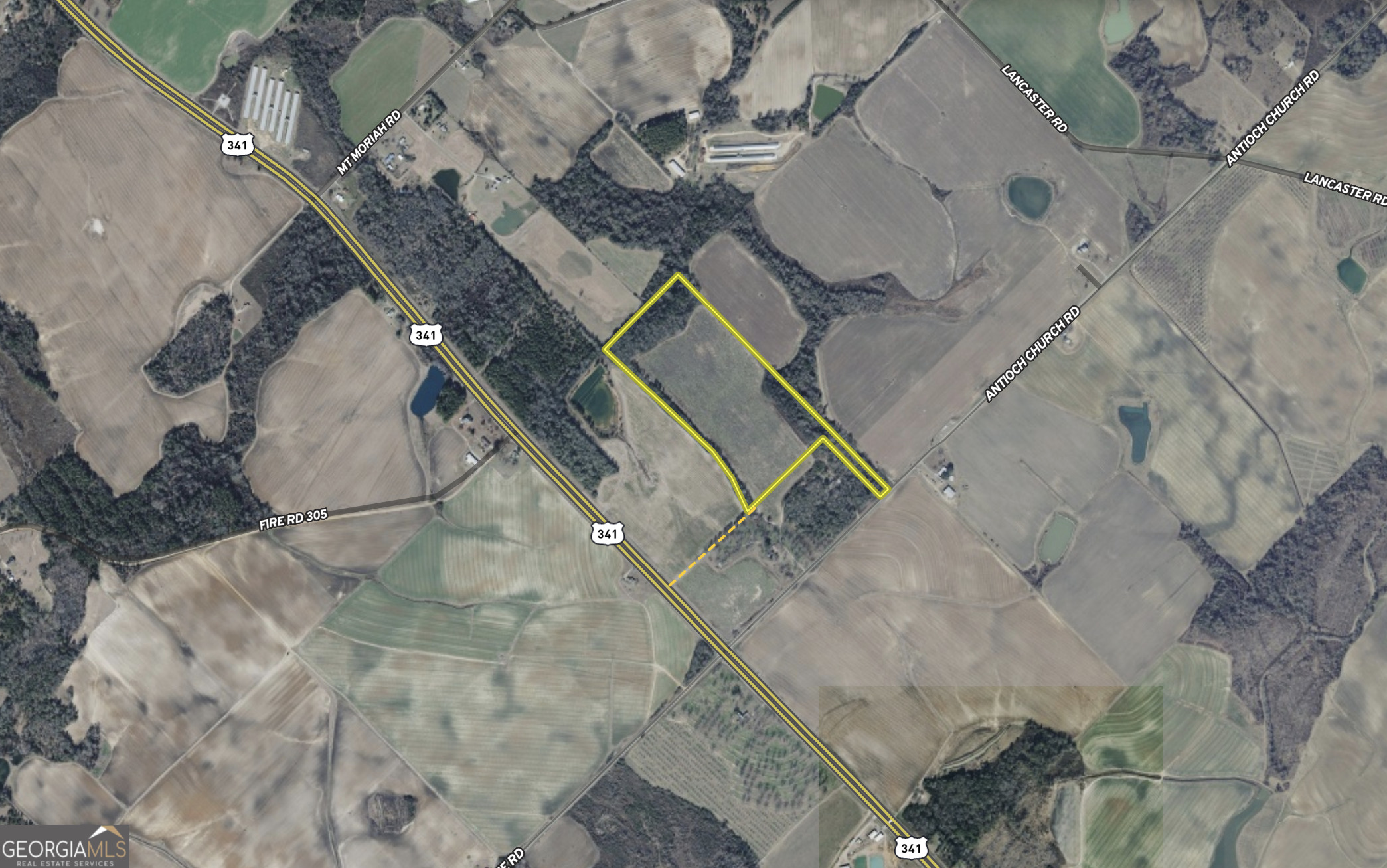 0 Fourteen Lane Road Property Photo 22