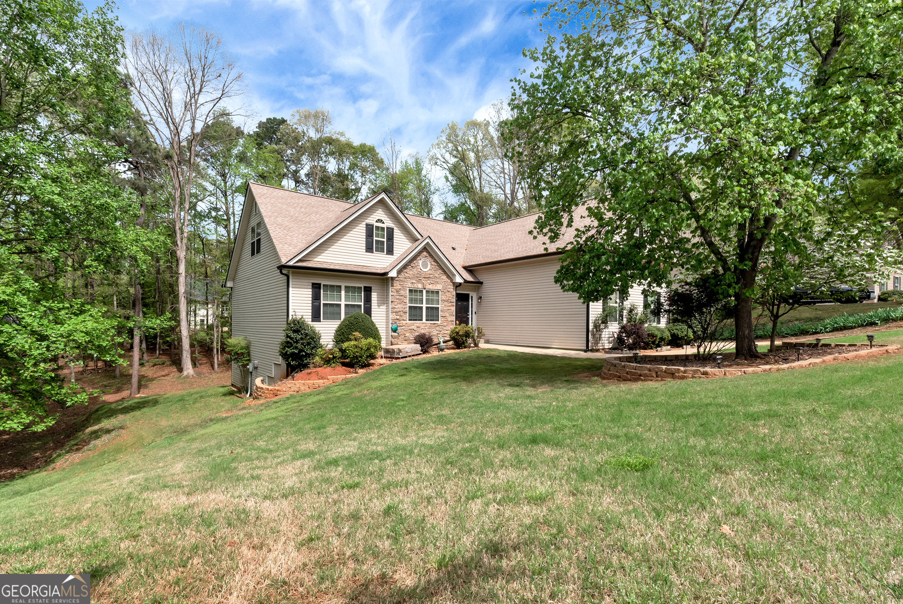 232 Cypress Drive