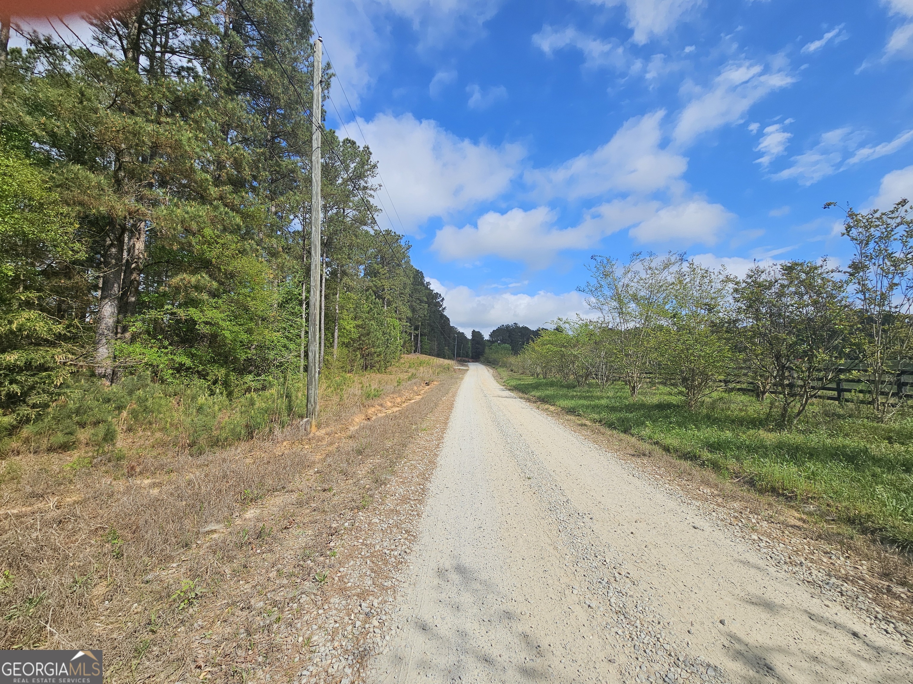 Lot 12 Gregg Shoals Drive Property Photo 2