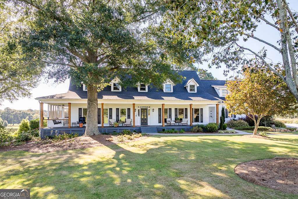1480 Bradley Gin Road Property Photo 2