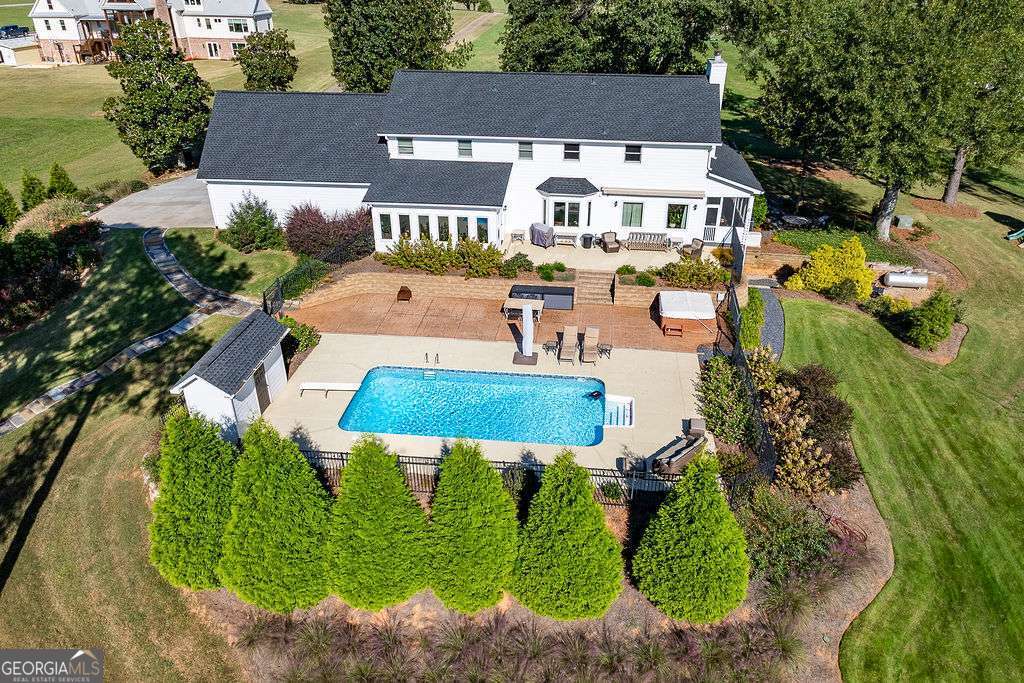 1480 Bradley Gin Road Property Photo 6