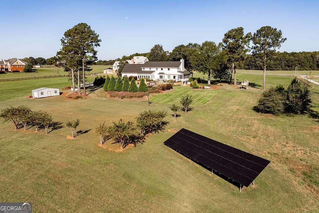 1480 Bradley Gin Road Property Photo 8