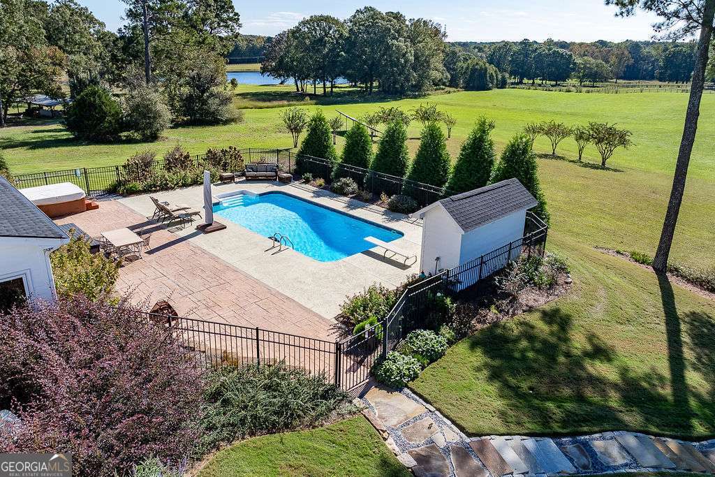 1480 Bradley Gin Road Property Photo 10