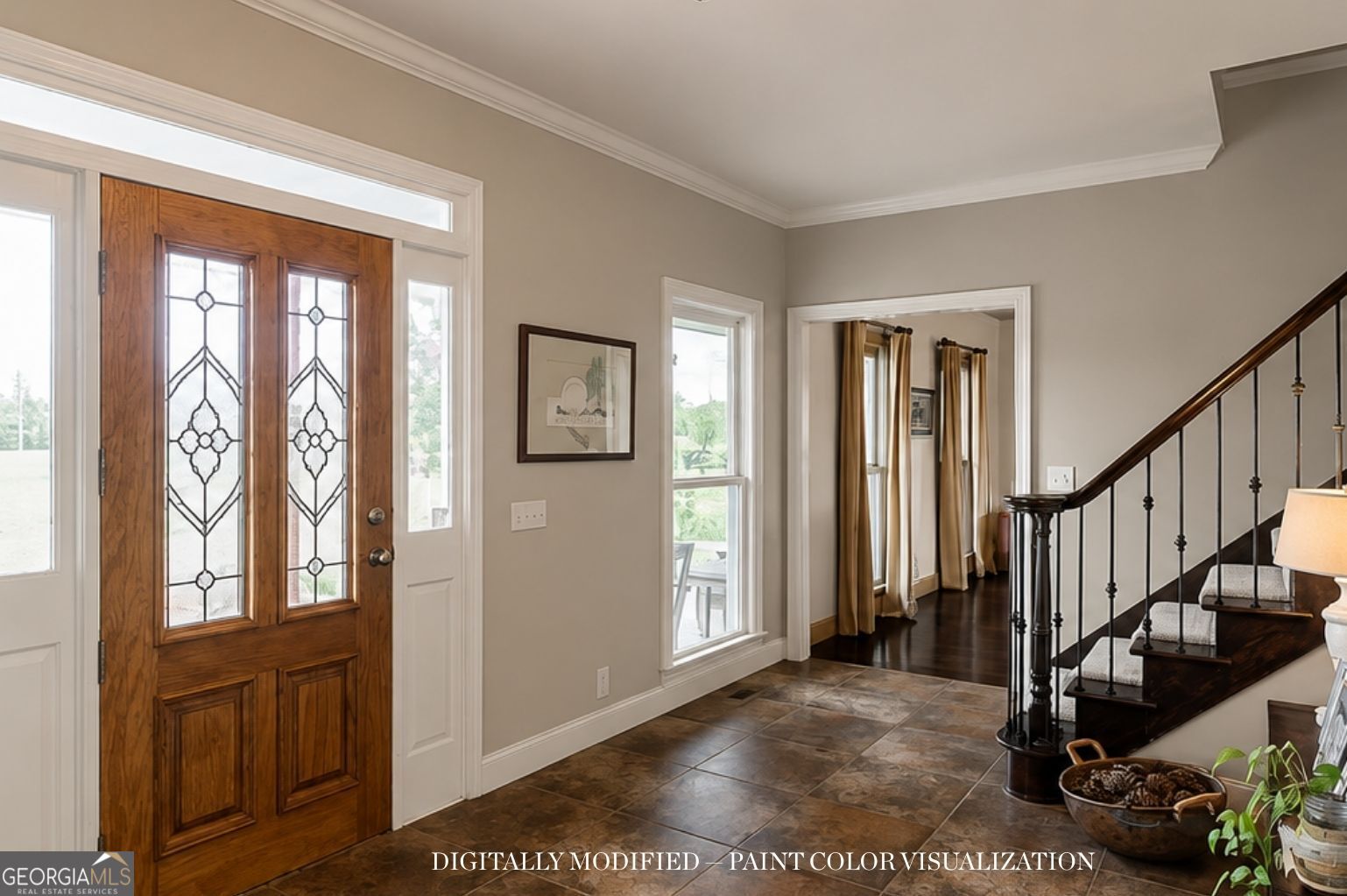 1480 Bradley Gin Road Property Photo 12