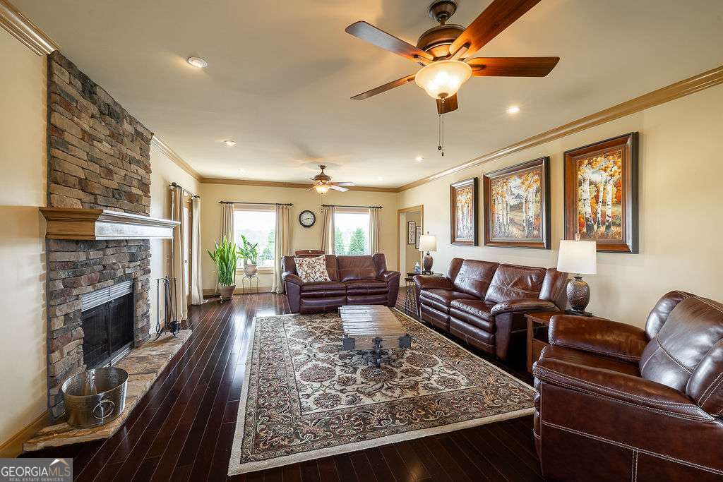 1480 Bradley Gin Road Property Photo 15