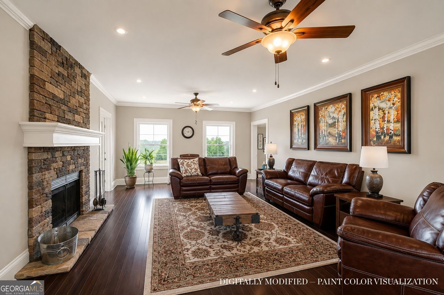 1480 Bradley Gin Road Property Photo 16