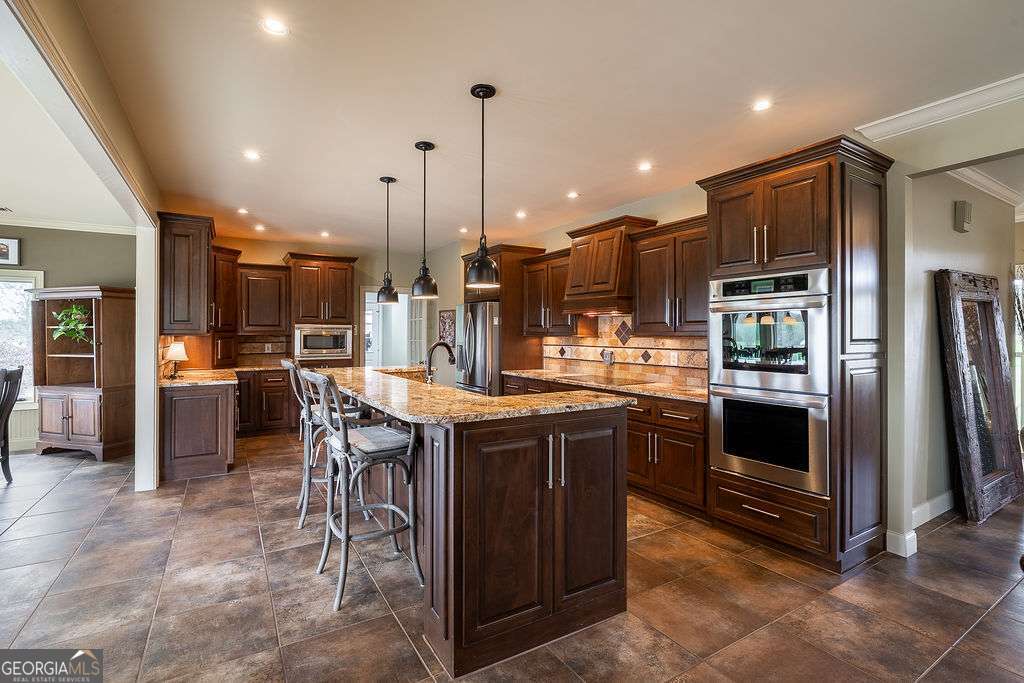 1480 Bradley Gin Road Property Photo 20