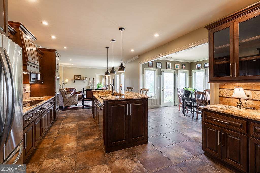 1480 Bradley Gin Road Property Photo 25