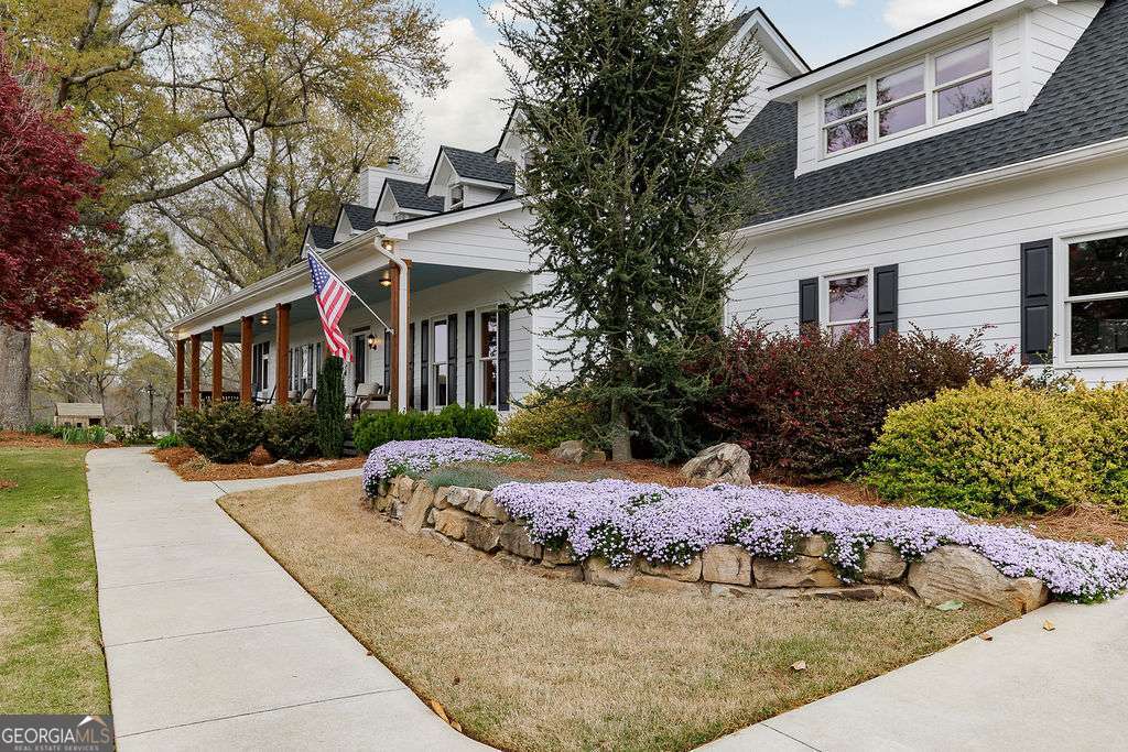 1480 Bradley Gin Road Property Photo 49