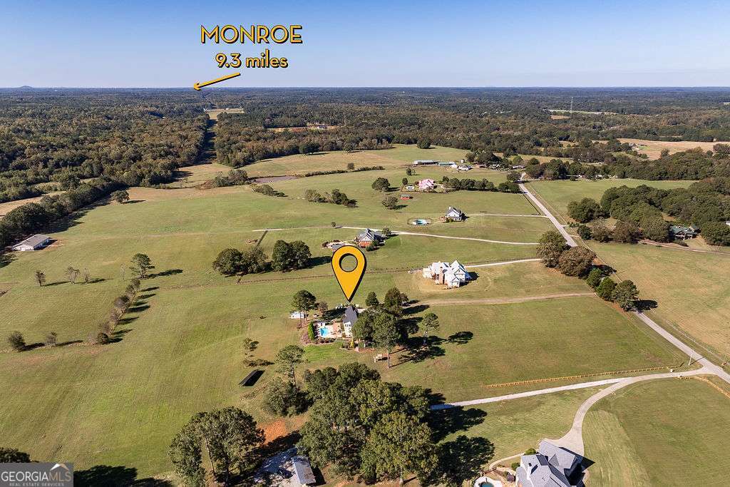 1480 Bradley Gin Road Property Photo 60
